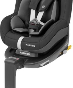 Maxi-Cosi Pearl Pro2 i-Size Autostoeltje (Exclusief base) - Authentic Black