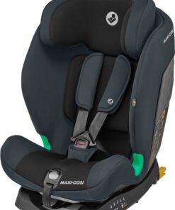 Maxi-Cosi Titan i-Size autostoeltje - Basic Grey