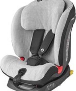 Maxi-Cosi Titan/Titan Plus Autostoeltjes Zomerhoes - Fresh Grey