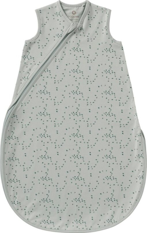 Noppies Babyslaapzak Botanical summer sleeping bag Baby Maat 70 cm