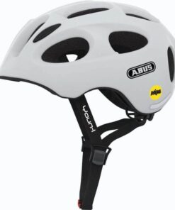 ABUS Helm Youn-I MIPS Velvet Black S 48-54