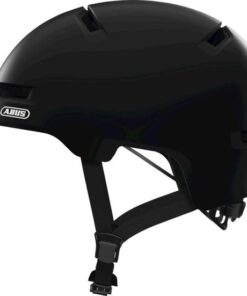 Abus Scraper 3.0 - Fietshelm Velvet Black L (57 - 62 cm)