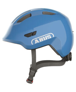 Abus Smiley Helm 3.0 Shiny Blue