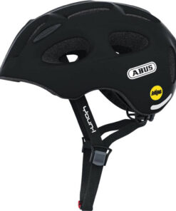 Abus Velvet Zwart S