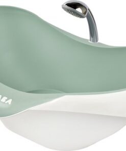 Béaba Camele'o® - Babybadje - Bad - Groen