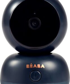 Béaba Zen Premium - Babyfoon met video - Night Blue