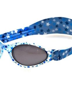 Baby BANZ zonnebril Starry Night (0-2 jaar)