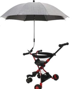 Baby Kinderwagen Paraplu Parasol