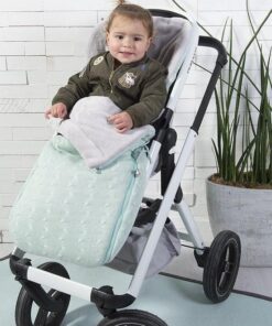 Baby's Only Buggyzak Cable - beige