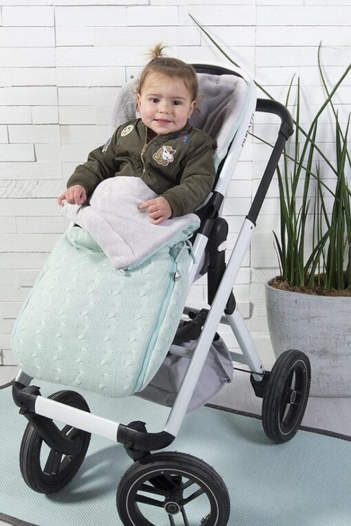 Baby's Only Buggyzak Cable - beige