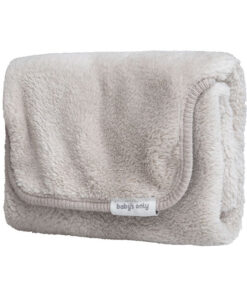 Baby's Only Cozy Verschoonmatje - Urban Taupe