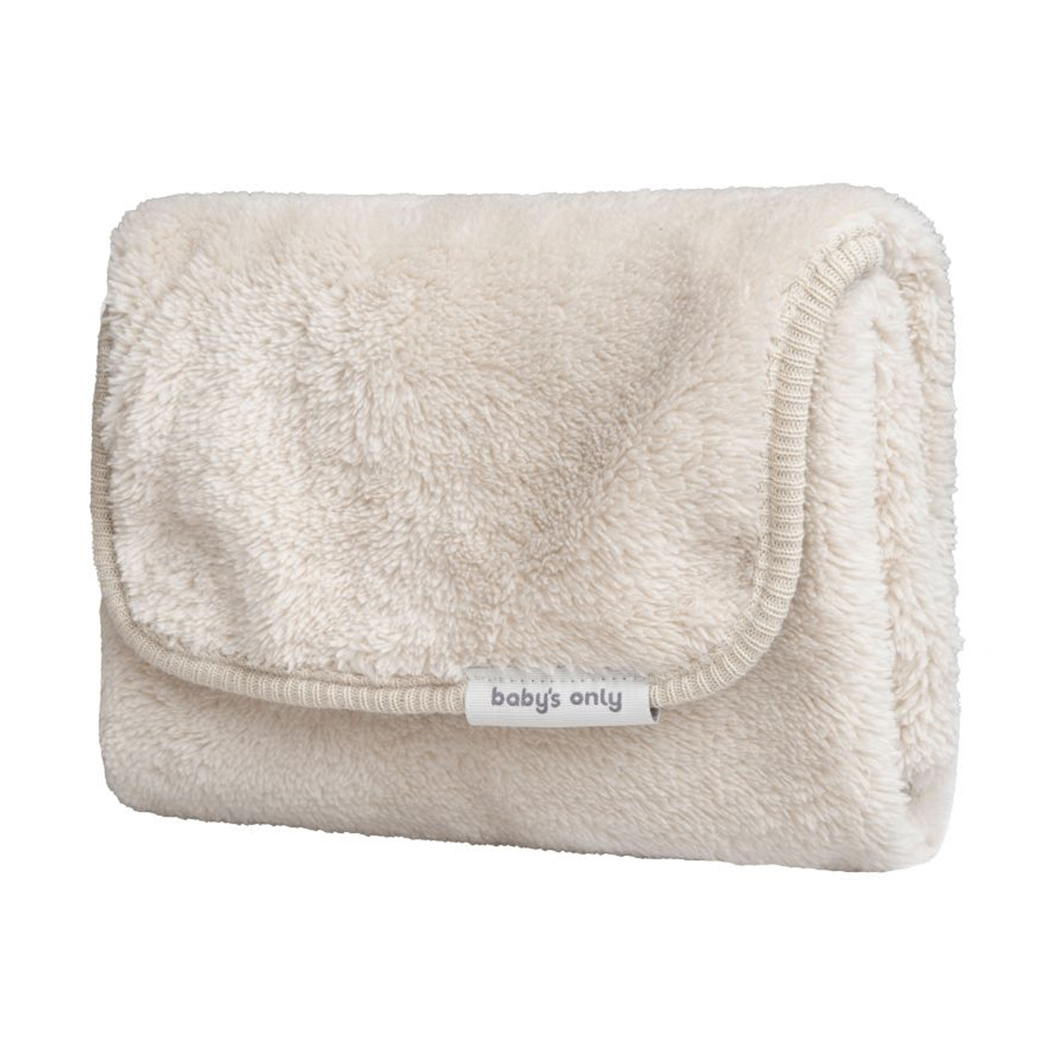 Baby's Only Cozy Verschoonmatje - Warm Linen