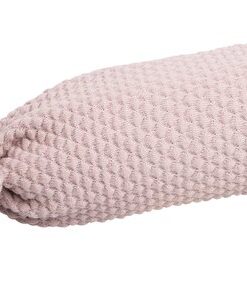 Baby's Only Gebreide baby kruikenzak - Kruikhoes Sky - Oud Roze