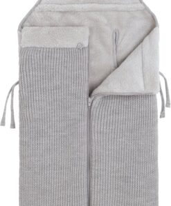 Baby's Only Voetenzak buggy Hope - Dusty Grey