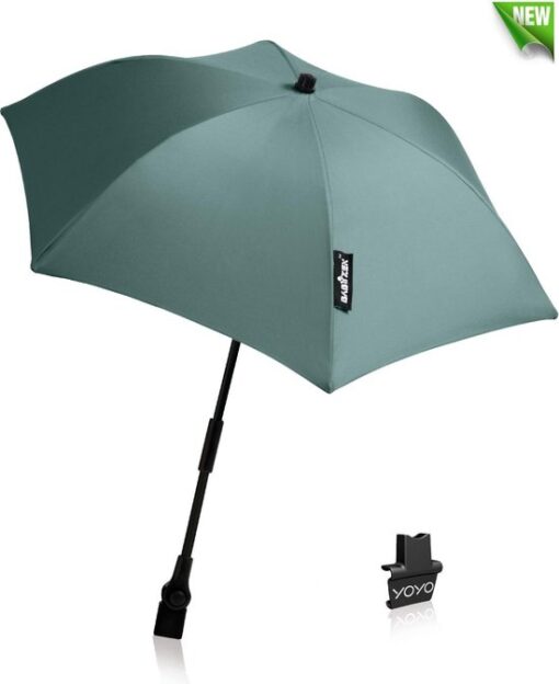 Babyzen Yoyo Parasol Kinderwagen - Aqua