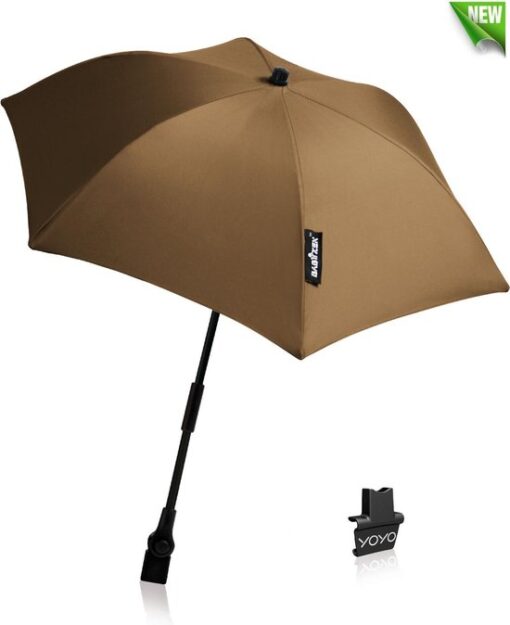 Babyzen Yoyo Parasol Kinderwagen - Toffee