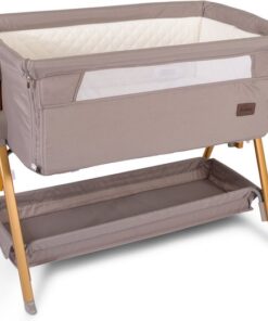 Baninni Co-Sleeper Elia Nomad