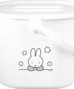 bébé-jou - Luieremmer - Miffy Stars