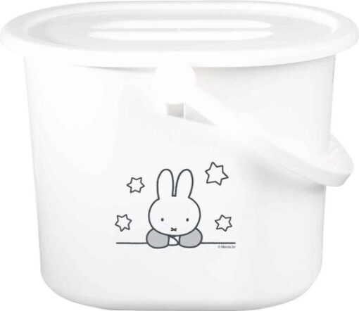 bébé-jou - Luieremmer - Miffy Stars