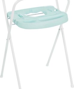 Bébé-jou Badstandaard - 103 cm - Mint