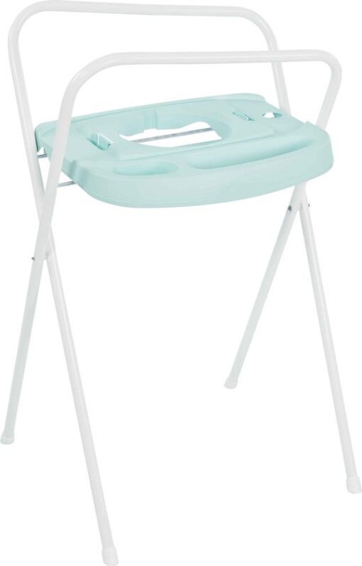 Bébé-jou Badstandaard - 103 cm - Mint