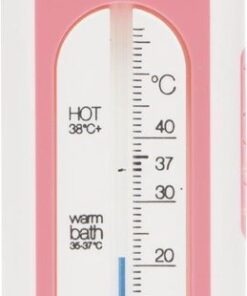 Bébé-jou Badthermometer Blush Baby