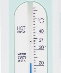 Bébé-jou Badthermometer Owl Family