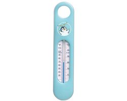 bébé-jou Badthermometer Pinguïn - Turquoise