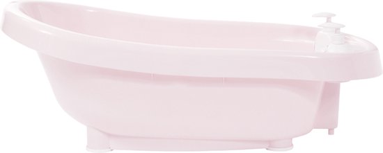 Bébé-Jou Thermobad Click roze 4260054