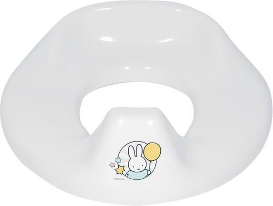 Bébé-jou WC Verkleiner - Miffy