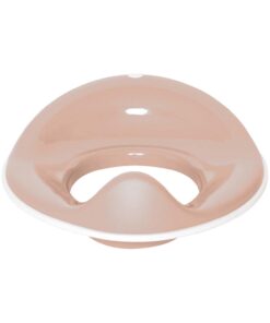 Bebe-Jou Grow Toiletverkleiner Pale Pink