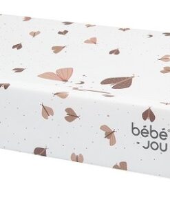 Bebe-Jou Sweet Butterfly Waskussen