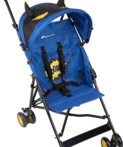 Bebeconfort Crazy Peps Buggy - Super Blue