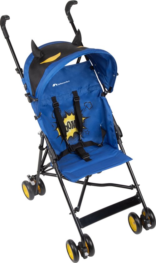 Bebeconfort Crazy Peps Buggy - Super Blue