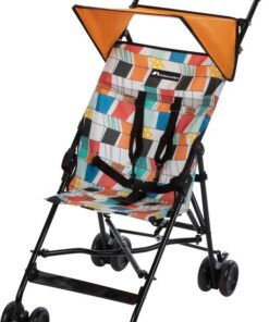 Bebeconfort Peps Buggy met zonnekap - Geronimo's Arrows