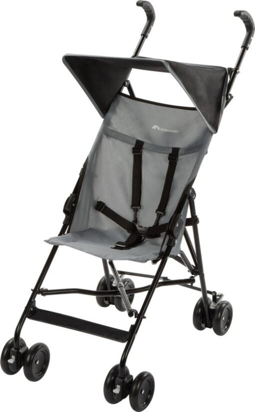 Bebeconfort Peps Buggy met zonnekap - Shadow Block