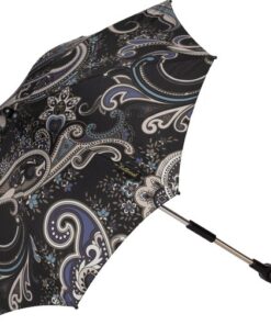 Bellasol - Limited Edition Paisley - Parasol kinderwagen/buggy universeel - Speciale UV-werende coating - 1 jaar garantie