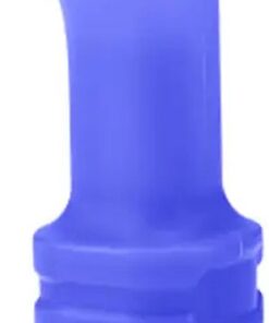 Bidet- Peri Bottle - Handdouche - Bidet Handdouche - Bidet Wc - bidet sproeier - postpartum - mobiele bidet -Draagbare Bidets- 1 Draagbaar Bidet mini - blauw - Past op vrijwel iedere fles -valentijn -AFZstore®