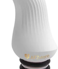 Bidet - Peri Bottle - Handdouche - Bidet Handdouche - Bidet Wc - bidet sproeier - postpartum - mobiele bidet - Mini Draagbaar Bidet wit type 1 - valentijn - AFZstore®