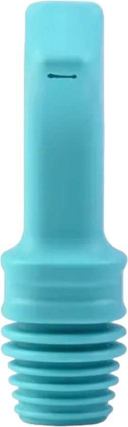 Bidet-Peri Bottle - Handdouche - Bidet Handdouche - Bidet Wc - bidet sproeier - postpartum - mobiele bidet -Draagbare Bidets-1 Draagbaar Bidet mini groen - Past op vrijwel iedere fles -valentijn -AFZstore®