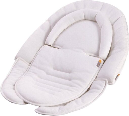 Bloom Comfort Verkleiner En Newborn Inleg Fresco Snug White