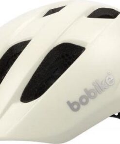 Bobike Exclusive Plus helm - Maat XS - Cosy Cream