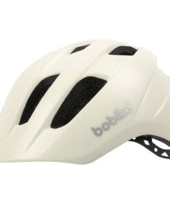 Bobike Exclusive Plus helm S Cosy Cream