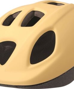 Bobike GO helm - Maat S - Lemon Sorbet