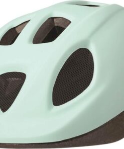 Bobike GO helm - Maat S - Marshmallow Mint