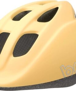 Bobike GO helm - Maat XS - Lemon Sorbet