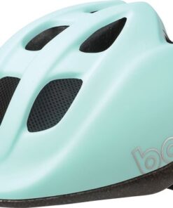 Bobike GO helm - Maat XS - Marshmallow Mint