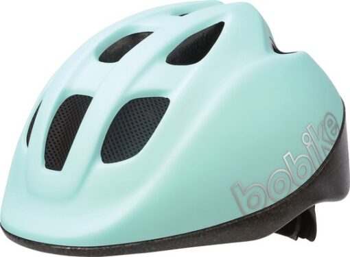 Bobike GO helm - Maat XS - Marshmallow Mint