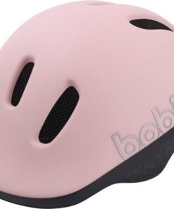 Bobike GO helm - Maat XXS - Cotton Candy Pink