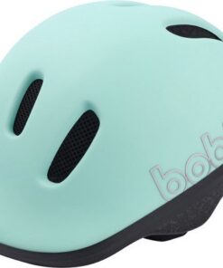 Bobike GO helm - Maat XXS - Marshmallow Mint